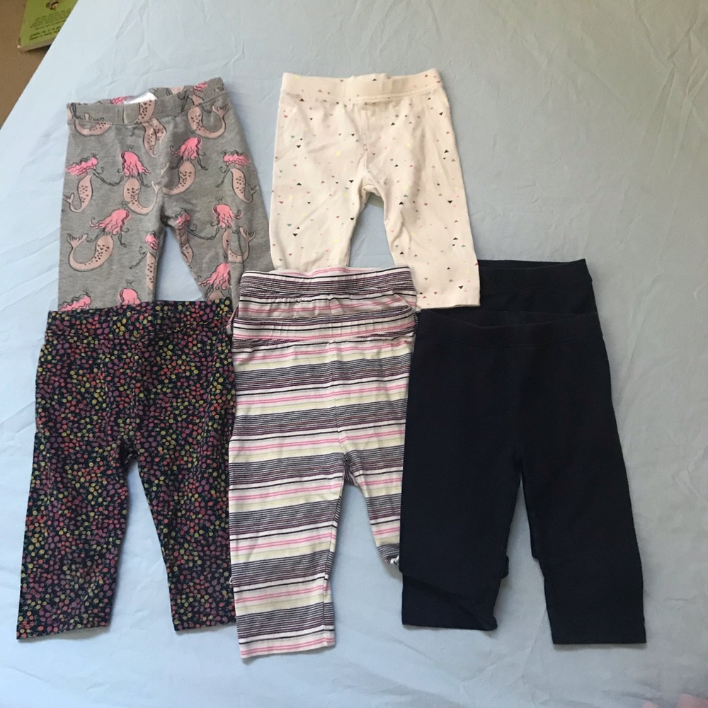 GAP capris 3T
